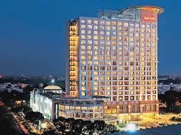 Indore Marriott Hotel